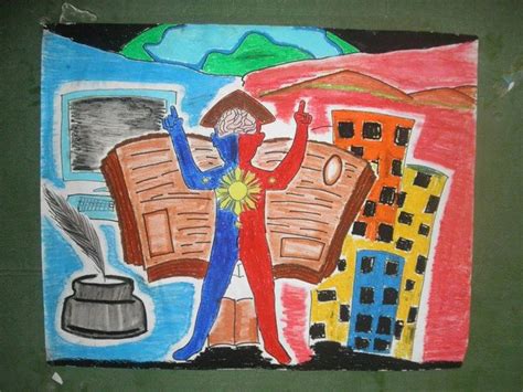 easy drawing buwan ng wika|Buwan ng Wika: Wikang Filipino at mga Wikang Katutubo .